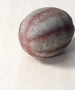 Wooden Fruit Toy Set - Image 3