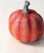 Wooden Fruit Toy Set - Image 4