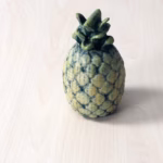 Wooden Fruit Toy Set - Image 2