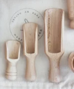 Wooden Sensory Tools Set (10 pcs) - Image 4
