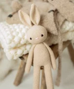 Handmade Cotton Bunny Toy