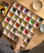 Mini Sensory Garden Kit - Image 2