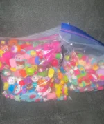 Shopkins Toy Bundle (60 pcs) - Image 2
