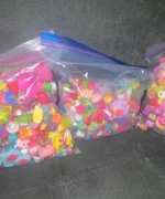 Shopkins Toy Bundle (60 pcs)