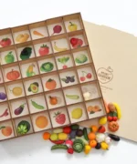 Montessori Sorting Toy Set - Image 3