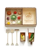 Mini Sensory Garden Kit