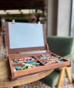 Pochade Box Easel - Image 3