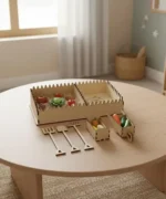 Mini Sensory Garden Kit - Image 4