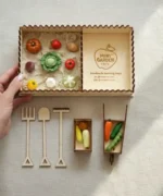 Mini Sensory Garden Kit - Image 3