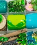 Pond Playdough Kit - Image 2