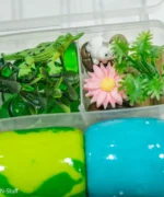 Pond Playdough Kit - Image 4