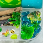 Pond Playdough Kit
