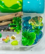 Pond Playdough Kit