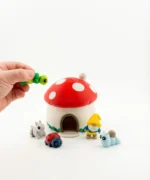 Mushroom Garden Playset - Image 2