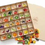 Montessori Sorting Toy Set