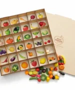 Montessori Sorting Toy Set