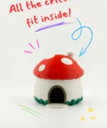 Mushroom Garden Playset - Image 3